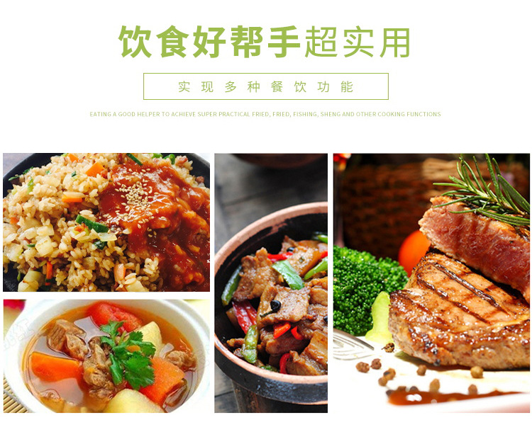 304 Stainless Steel Tableware Western Food/Steak Knife and Fork Coffee Stirring Small Soup Ice Spoon Thickened Knife, Fork and Spoon Suit