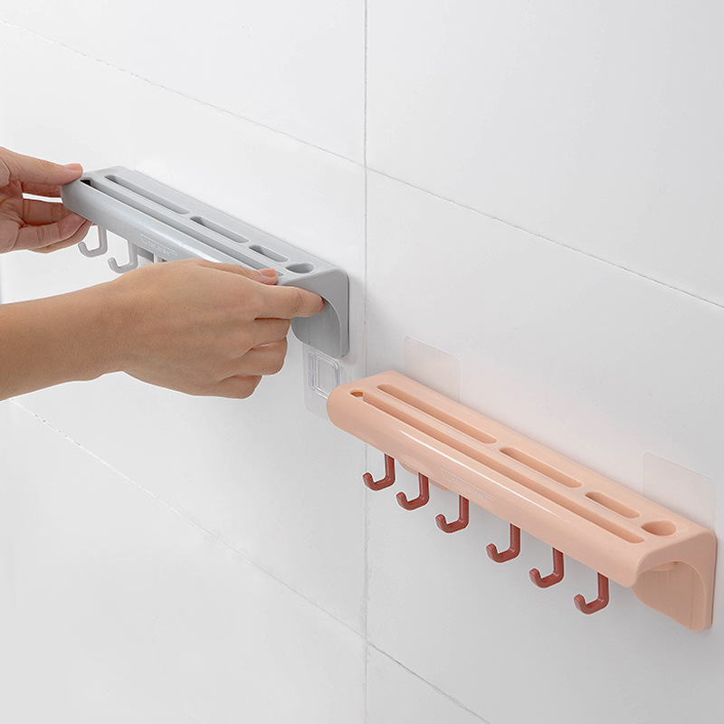 Kitchen Knife RestSeat Knife Storage Rack Draining Kitchen Knife Storage Rack Casual Kitchen Storage Knife Holder
