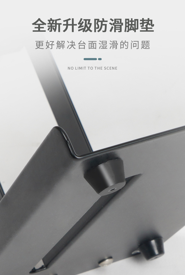 Organizing Holder Kitchen Knife Holder Rack Chopsticks Chopping Board Toolframe Stainless Steel Kitchen Knife Holder