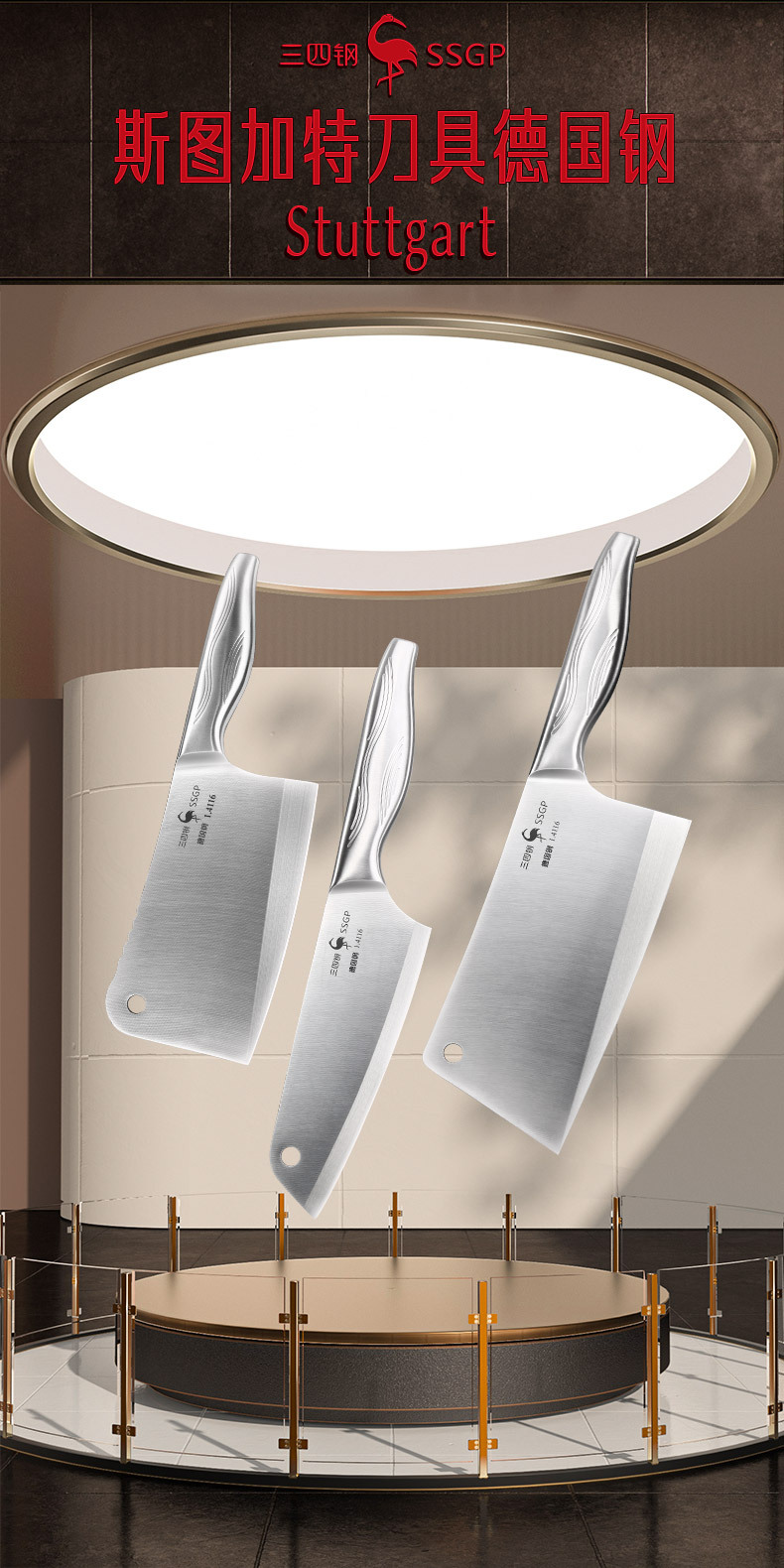 Kitchen Knife Bone Cutting Bone Chopping Knife Kitchen Household Slice Kitchen Knife Sharp Stainless Steel Chef Knife Kitchen Knife Bone Cutting Bone Chopping Knife Kitchen Household Slice Kitchen Knife Sharp Stainless Steel Chef Knife