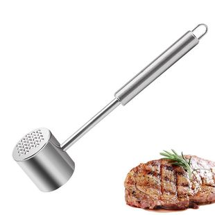 Hand-Forged Kitchen Knife Stainless Steel Kitchen Knives Sharp Butcher Butchers' Knife Chef Cut Bone Cleaver
