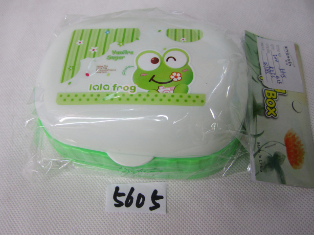 Soap Box 5605