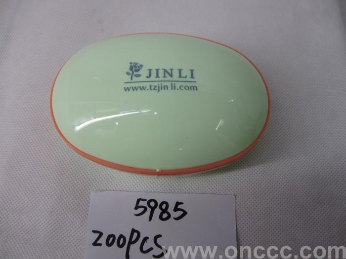 5985 the soap box