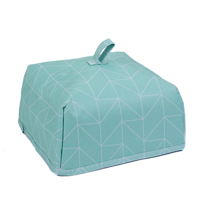 Cover Insulation Meal Cover Food Fly Cover Dish Cover Dining Table Dust Cover Kitchen Bowl Cover Restaurant Supplies