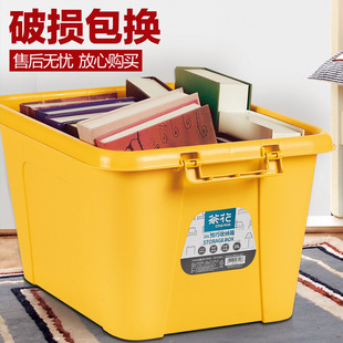 Camellia Soap Dish Drain Box Creative with Cover Travel Rack Bathroom Double Layer Plastic Soap Box 2213 in Stock Wholesale