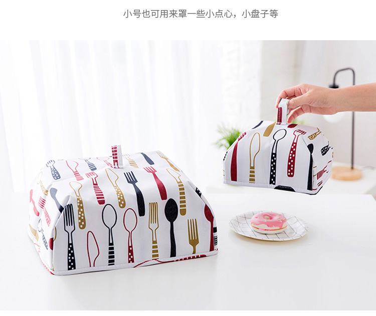 Kitchen Insulation Food Cover Dish Cover Cover Flype Dish Cover Cover Rice Cover Dust Cover Dish Umbrella Food Cover Kitchen Insulation Food Cover Dish Cover Cover Flype Dish Cover Cover Rice Cover Dust Cover Dish Umbrella Food Cover