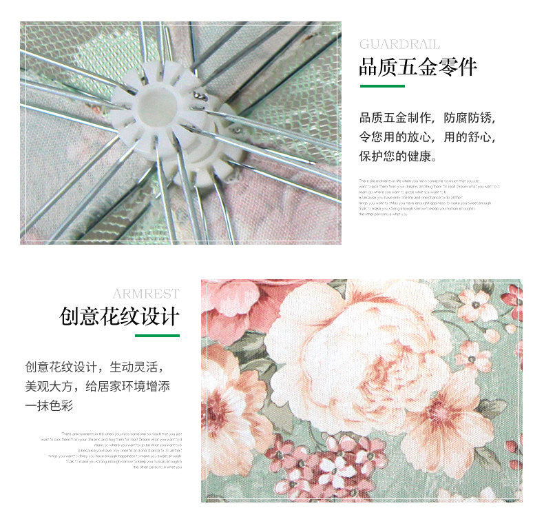 Anti-Fly Anti-Fouling Table Cover Food Cover 2019 Summer Fashion Lace Fabric Folding Dish Cover Factory Supply
