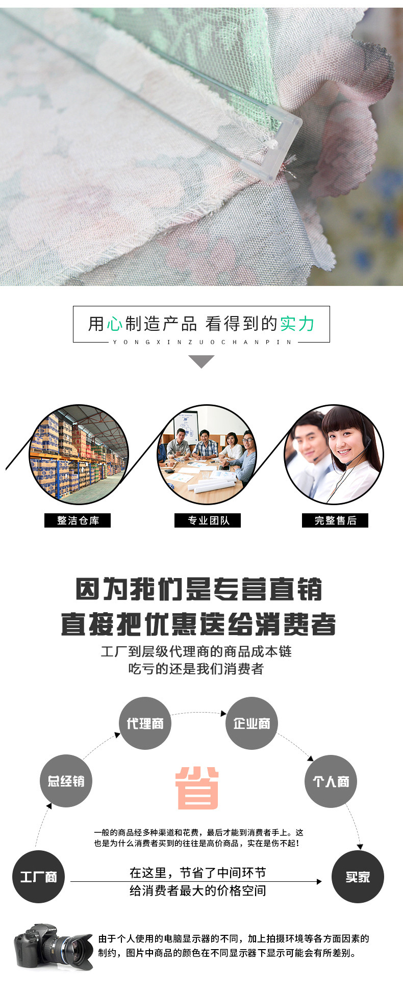 Anti-Fly Anti-Fouling Table Cover Food Cover 2019 Summer Fashion Lace Fabric Folding Dish Cover Factory Supply