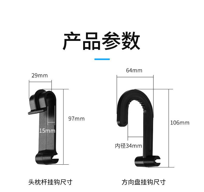 Car Small Table Car Folding Computer Desk Writing Desk Rear Seat Car Notebook Bracket Car Small Table