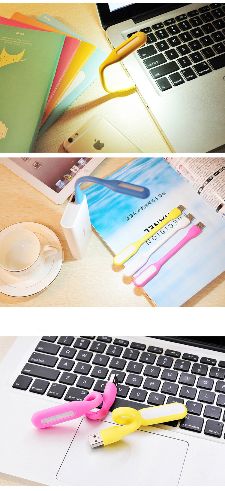 LED Portable Light USB Mini Small Night Lamp Portable Eye Protection Computer Power Bank Table Lamp Dormitory Energy Saving Interface Light Bar LED Portable Light USB Mini Small Night Lamp Portable Eye Protection Computer Power Bank Table Lamp Dormitory Energy Saving Interface Light Bar