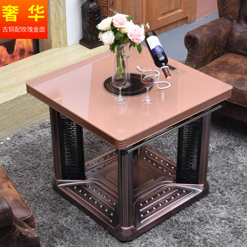 Table Heating Table Heating Table Household Heating Stove Electric Heating Stove Roasting Stove Electric Baking Table