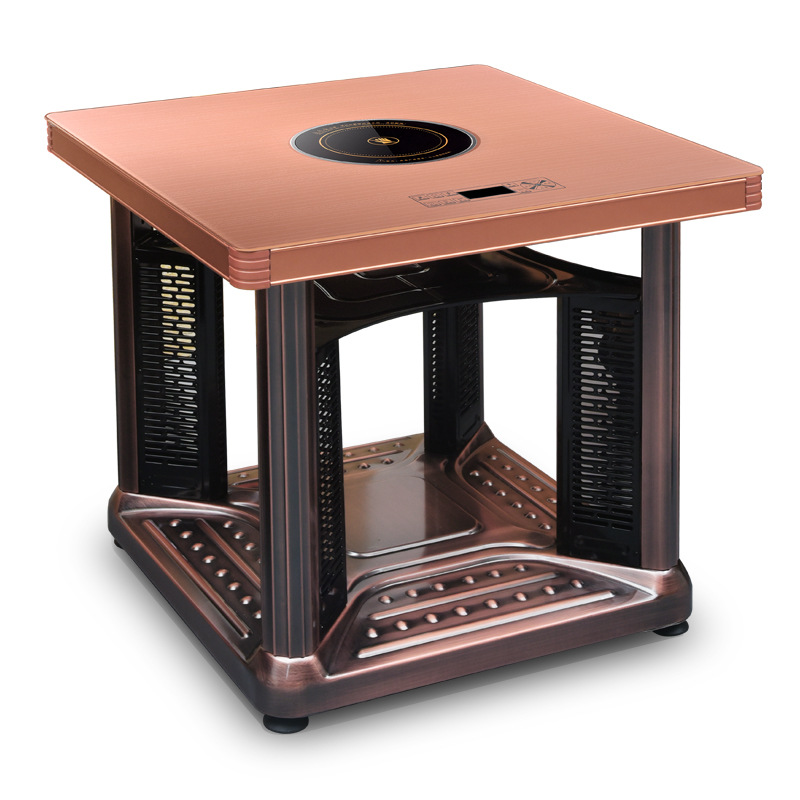 Table Heating Table Heating Table Household Heating Stove Electric Heating Stove Roasting Stove Electric Baking Table