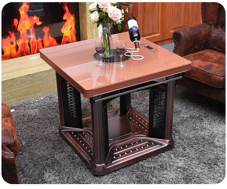 Table Heating Table Heating Table Household Heating Stove Electric Heating Stove Roasting Stove Electric Baking Table
