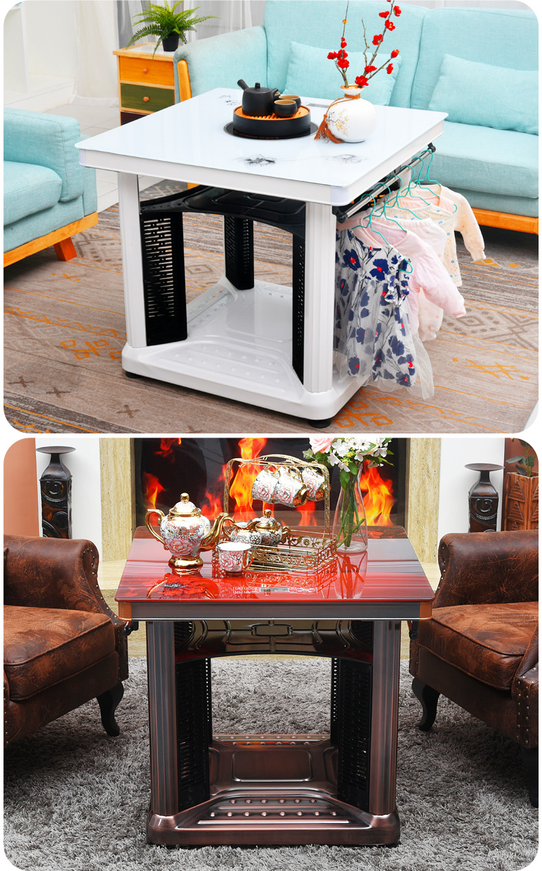 Table Heating Table Heating Table Household Heating Stove Electric Heating Stove Roasting Stove Electric Baking Table