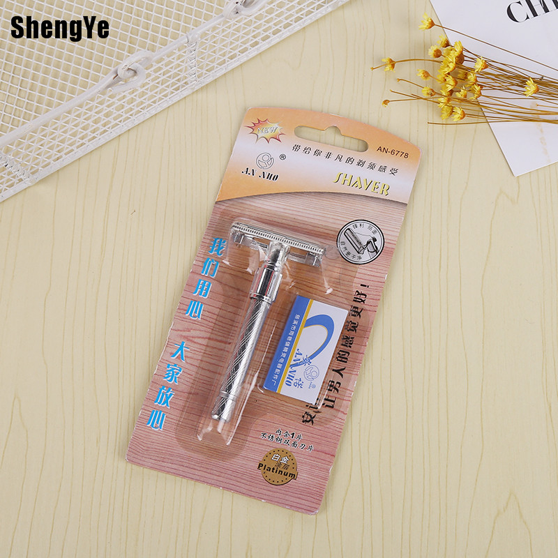 Quality manual shaver double-sided stainless steel blade manual deburring tool holder. Quality manual shaver double-sided stainless steel blade manual deburring tool holder.