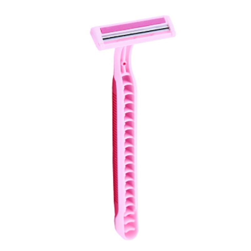 Factory Direct Supply Disposable Shaver Shaver Hotel Room Supplies