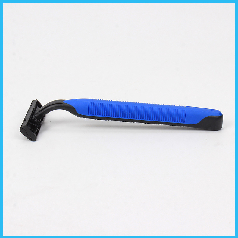 Factory Direct Supply Disposable Shaver Shaver Hotel Room Supplies