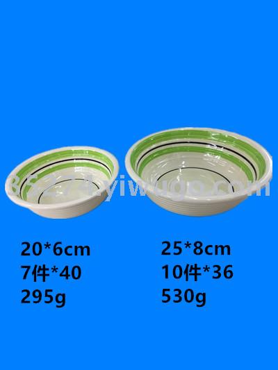 Miamine tableware Miamine stock Miamine bowl soup bowl such as bowl can be sold by ton FCL price concessions