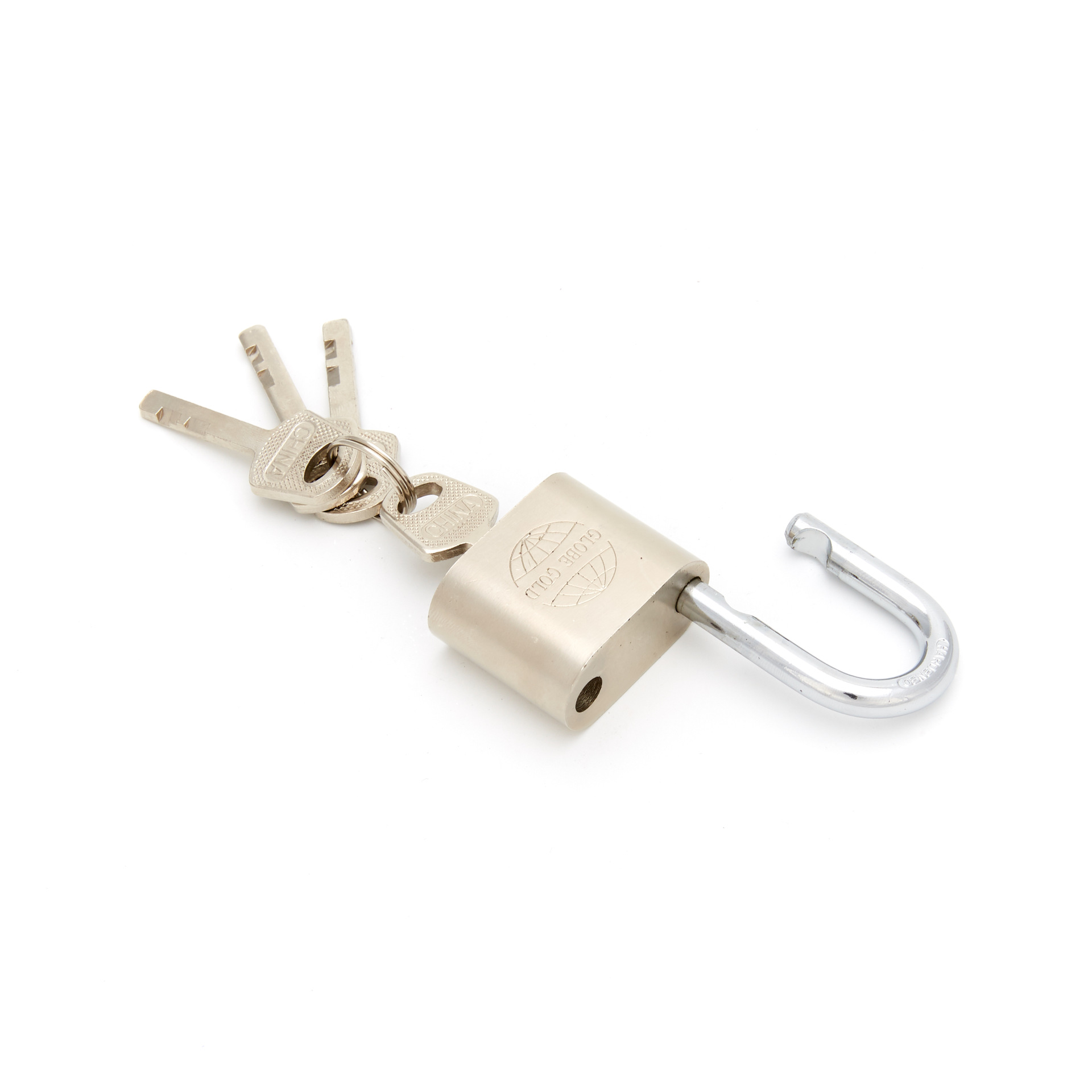 Lock Padlock Iron Padlock Door Lock Warehouse Lock Earth Lock Earth Card Lock Large round Corner Lock Earth Large round Corner Lock