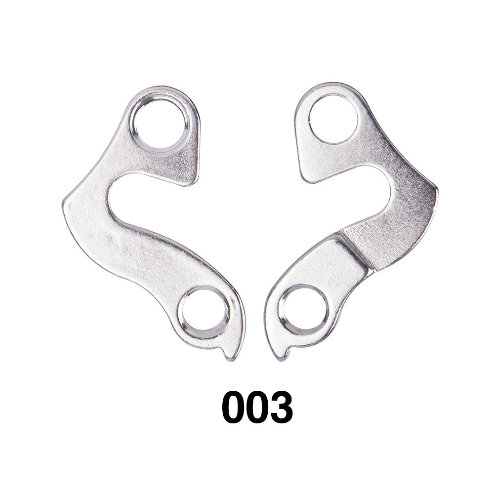 Mountain Road Bike Tail HoY Lug Tail HookRear HookRear Hook Frame Hook HookVariable Speed Hook