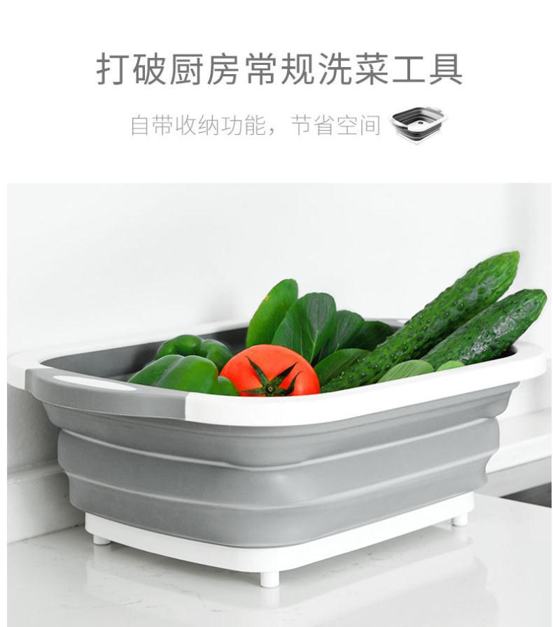 Send Hook MultiFunction Foldable Sink Outdoor Chopping Board Chopping Board Sink Kitchen Single Sink Send Hook MultiFunction Foldable Sink Outdoor Chopping Board Chopping Board Sink Kitchen Single Sink
