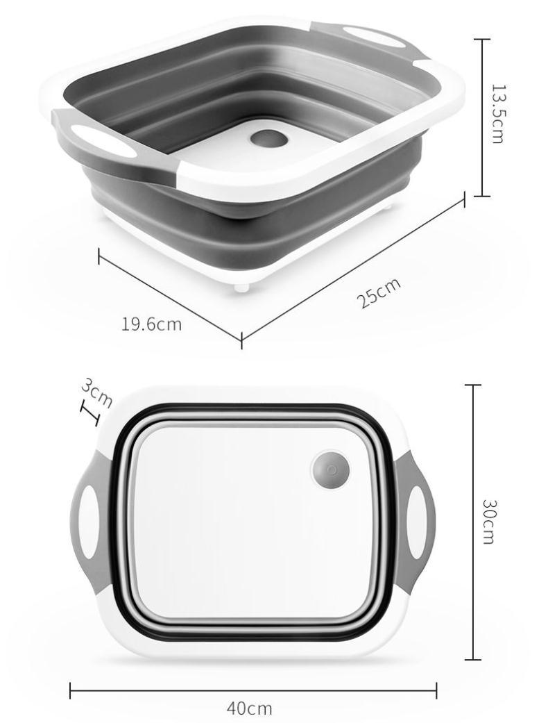 Send Hook MultiFunction Foldable Sink Outdoor Chopping Board Chopping Board Sink Kitchen Single Sink Send Hook MultiFunction Foldable Sink Outdoor Chopping Board Chopping Board Sink Kitchen Single Sink