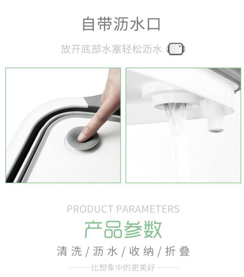 Send Hook MultiFunction Foldable Sink Outdoor Chopping Board Chopping Board Sink Kitchen Single Sink Send Hook MultiFunction Foldable Sink Outdoor Chopping Board Chopping Board Sink Kitchen Single Sink