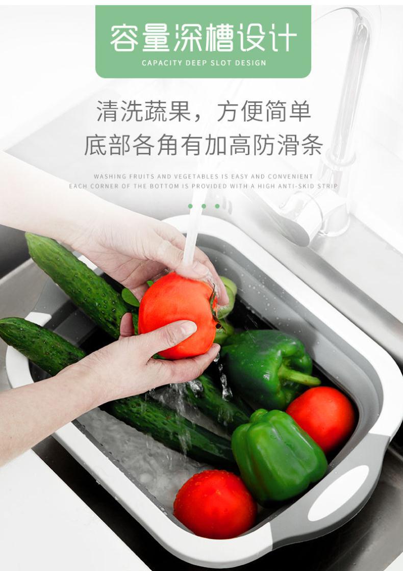 Send Hook MultiFunction Foldable Sink Outdoor Chopping Board Chopping Board Sink Kitchen Single Sink Send Hook MultiFunction Foldable Sink Outdoor Chopping Board Chopping Board Sink Kitchen Single Sink