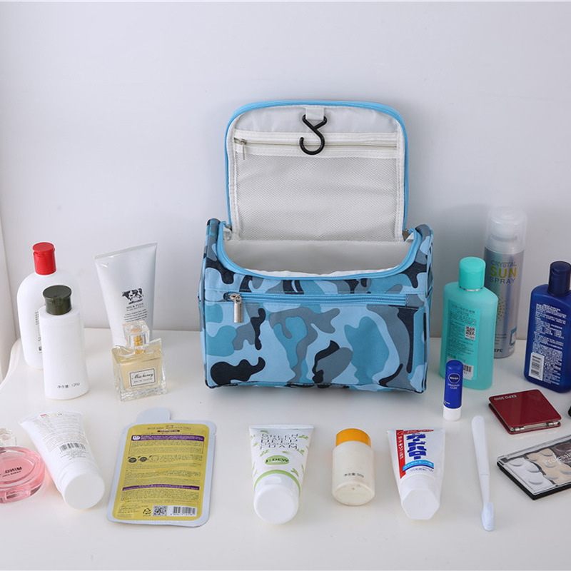 grain bathroom utensils storage bag large hook wash gargle bag travel portable multicapacity separation cosmetic bag grain bathroom utensils storage bag large hook wash gargle bag travel portable multicapacity separation cosmetic bag