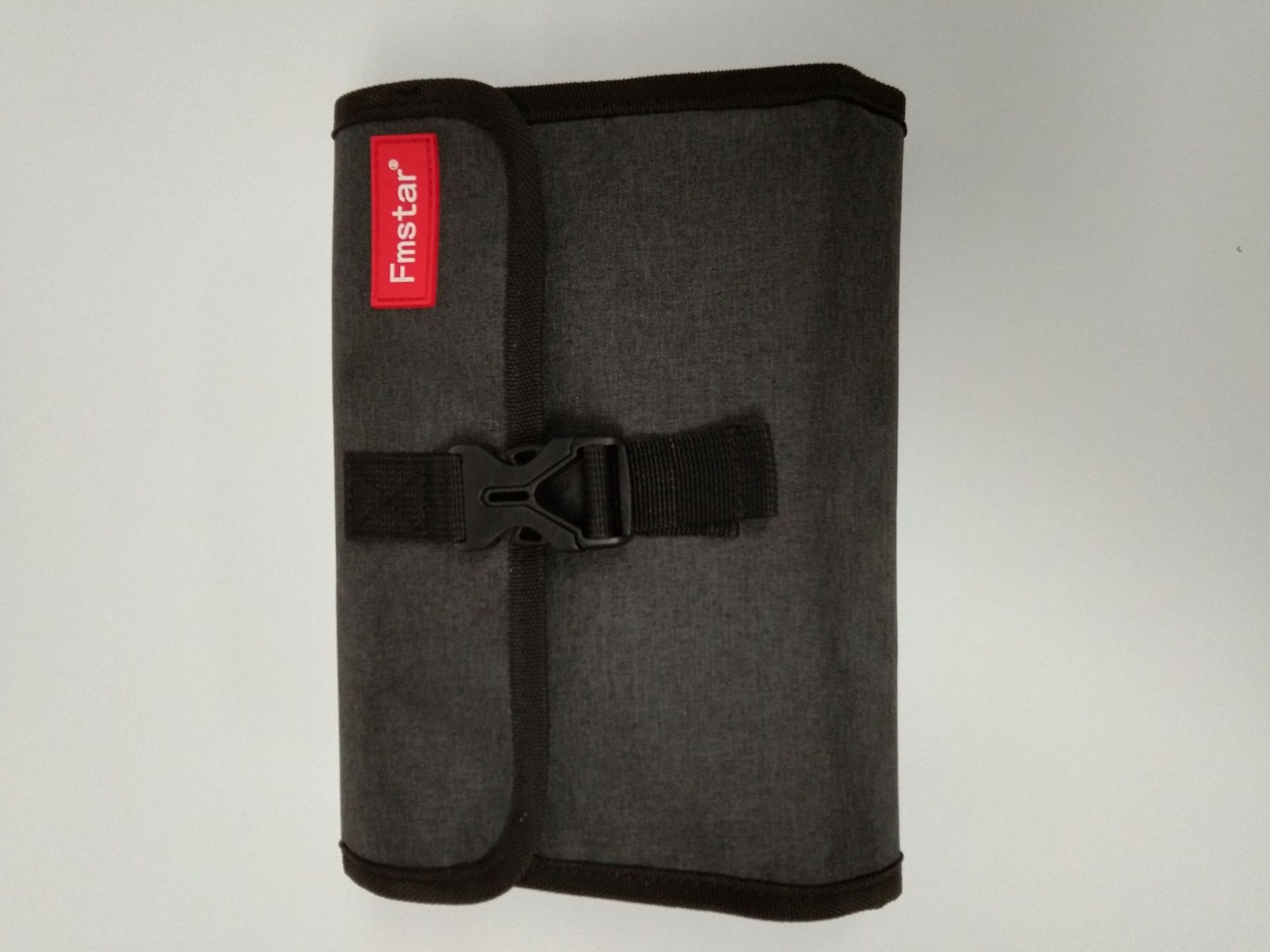 Travel portable toiletry bag hook toiletry bag multi-functional wall-mounted travel bag
