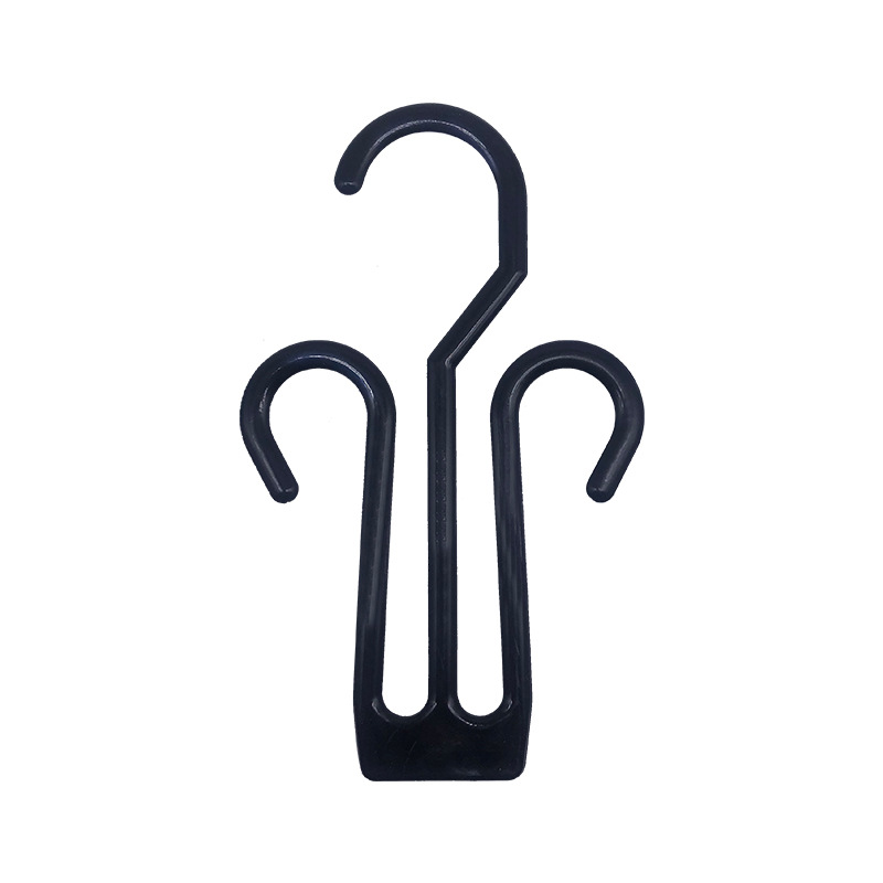Slipper Hook Supermarket Display Adult Cotton Wool Sandals Flip-Flop Hook Plastics Shoe Hook Slippers Hook