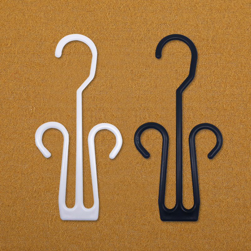 Slipper Hook Supermarket Display Adult Cotton Wool Sandals Flip-Flop Hook Plastics Shoe Hook Slippers Hook