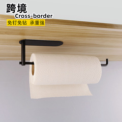 Kitchen and bathroom non staple metal coat and hat hook creative sticky hook stainless steel non punch hook single hook