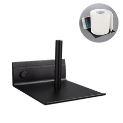 Kitchen and bathroom non staple metal coat and hat hook creative sticky hook stainless steel non punch hook single hook