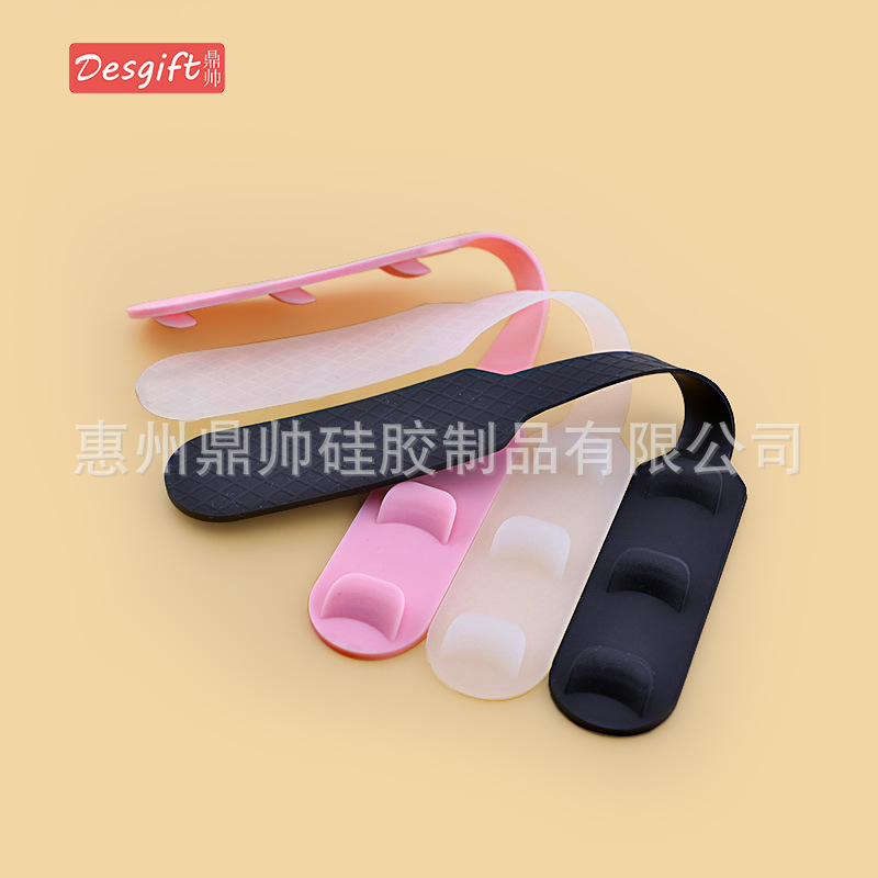 Strap mask hook Ear cord buckle extension cord Ear wear head type children