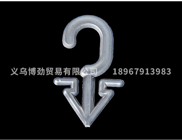 Spot Plastic sock triangle hook, Point hook, Tag hook, Underpants glove package, Paper card hook, sock hook Spot Plastic sock triangle hook, Point hook, Tag hook, Underpants glove package, Paper card hook, sock hook