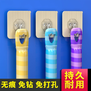 Strong non - trace hooks bathroom transparent wall glue small stick hook magic feel stainless steel hooks free wholesale Strong non - trace hooks bathroom transparent wall glue small stick hook magic feel stainless steel hooks free wholesale
