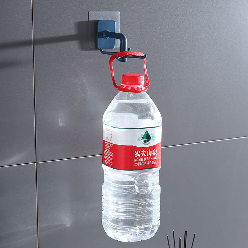 Patent spot can be rotated hook kitchen storage hanger without the claw daily production of 15,000