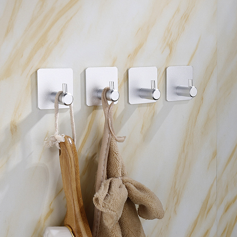 steel hook strong stick hook feel after the coat hooks hardware hook with hole without nail coat hook cross border steel hook strong stick hook feel after the coat hooks hardware hook with hole without nail coat hook cross border