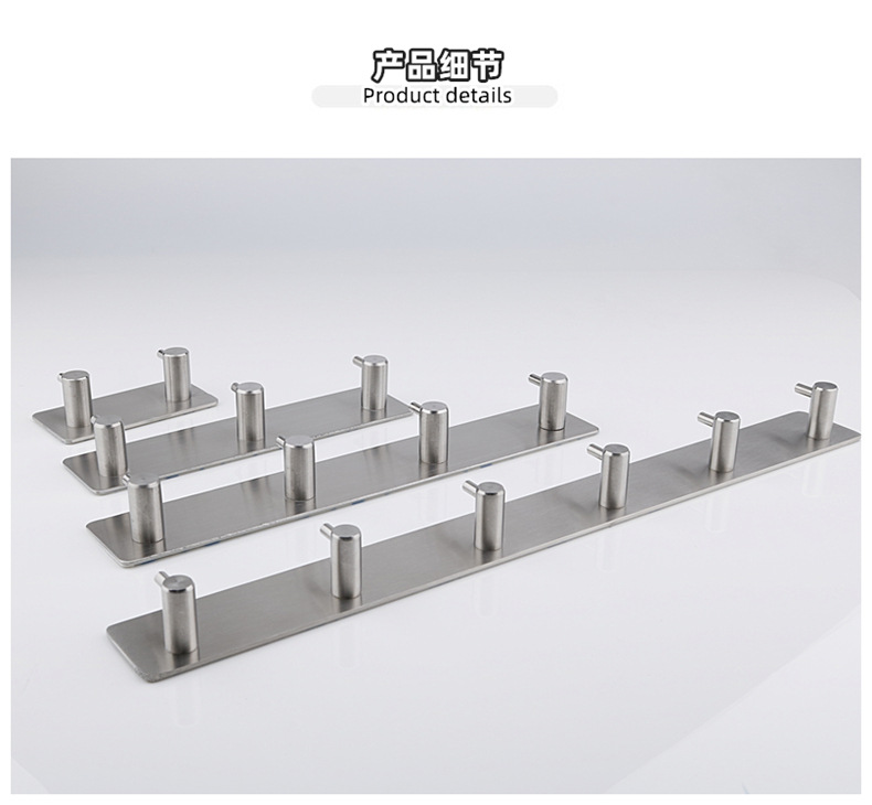 steel hook strong stick hook feel after the coat hooks hardware hook with hole without nail coat hook cross border steel hook strong stick hook feel after the coat hooks hardware hook with hole without nail coat hook cross border