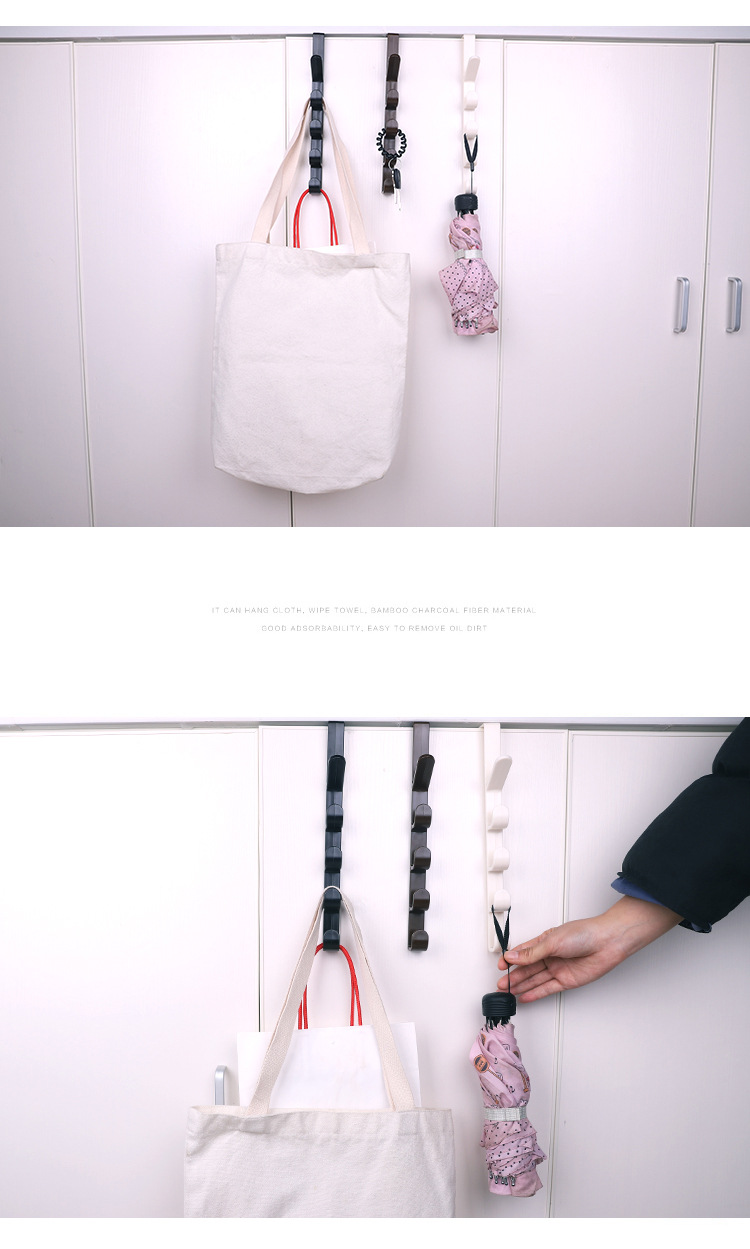 creativity multipurpose fivesegment hookup garment and hat 5 even seamless hookup sling after multifunction door hook creativity multipurpose fivesegment hookup garment and hat 5 even seamless hookup sling after multifunction door hook