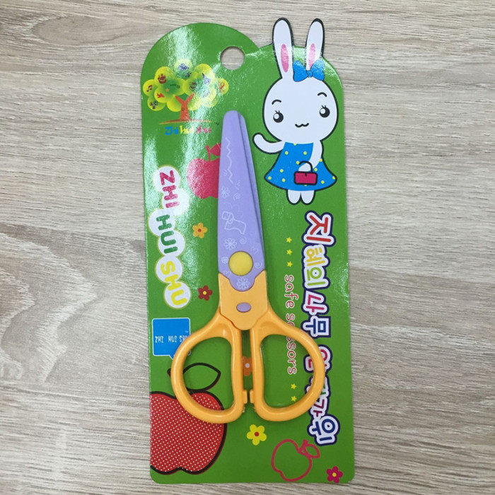 Lace scissors, scissors, scissors, scissors, stationery, scissors, card knife, student scissors, children's scissors