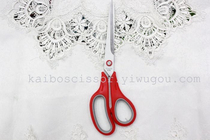 KAIBO KAIBO kb901-1 nail clip, stainless steel, rubber scissors duck baby scissors KAIBO KAIBO kb901-1 nail clip, stainless steel, rubber scissors duck baby scissors
