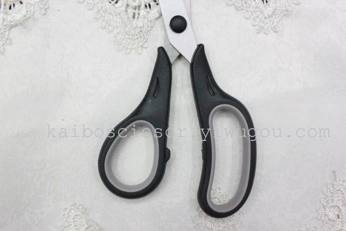 KAIBO KAIBO kb901-1 nail clip, stainless steel, rubber scissors duck baby scissors KAIBO KAIBO kb901-1 nail clip, stainless steel, rubber scissors duck baby scissors