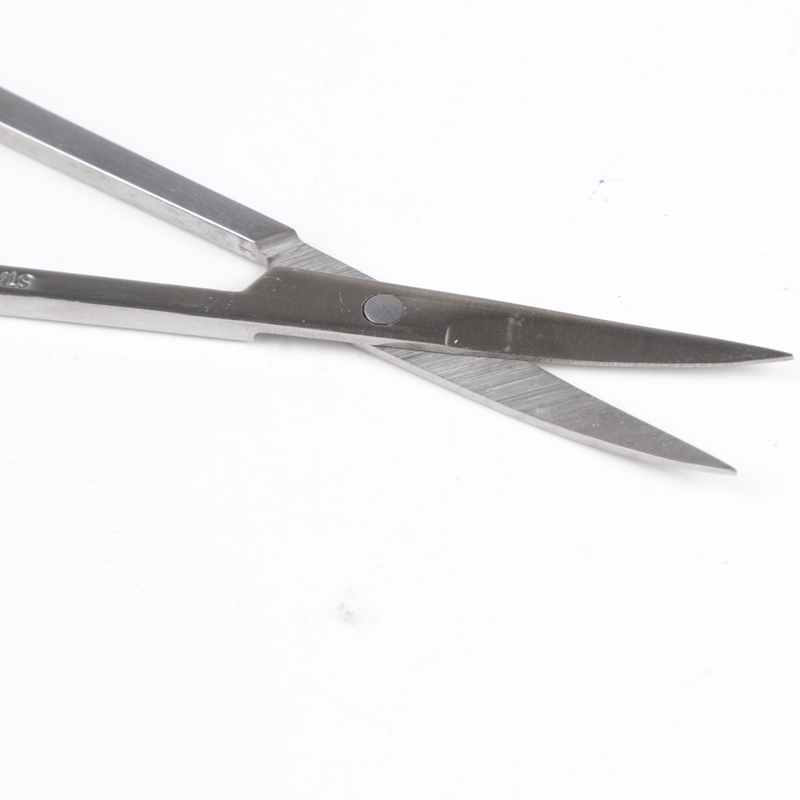 3.0 thick all steel hairdressing scissors