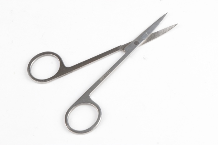 3.0 thick all steel hairdressing scissors 3.0 thick all steel hairdressing scissors