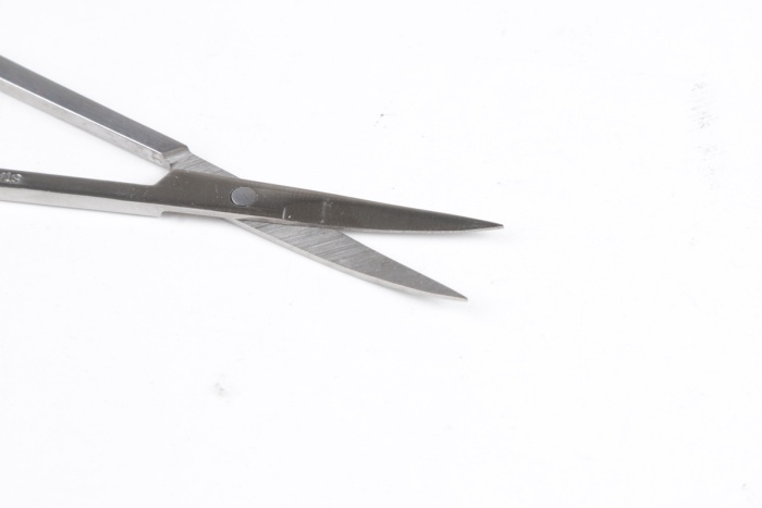 3.0 thick all steel hairdressing scissors 3.0 thick all steel hairdressing scissors