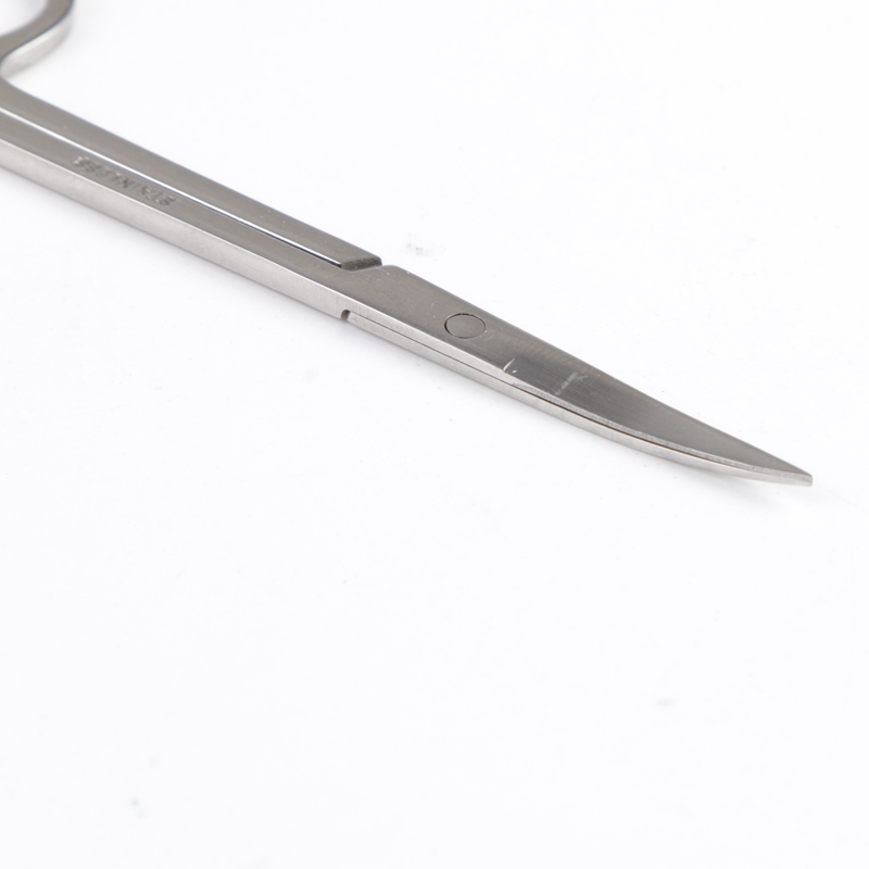 3.0 thick all steel hairdressing scissors