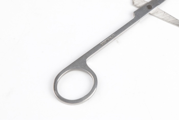3.0 thick all steel hairdressing scissors 3.0 thick all steel hairdressing scissors