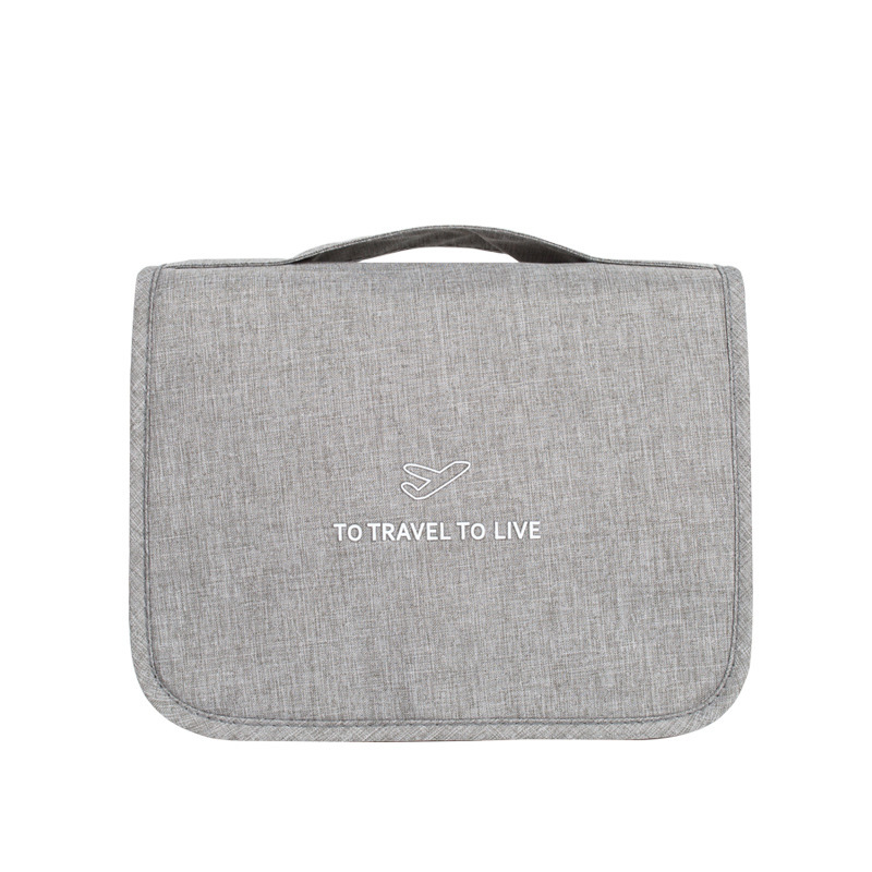 Travel Life cross-border new linked wash bag Travel multi-functional storage bag waterproof cosmetic bag wholesale